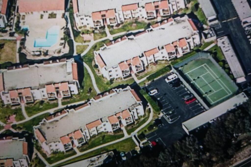 Departamento Completo En San Diego Hablamos Espanol Extérieur photo