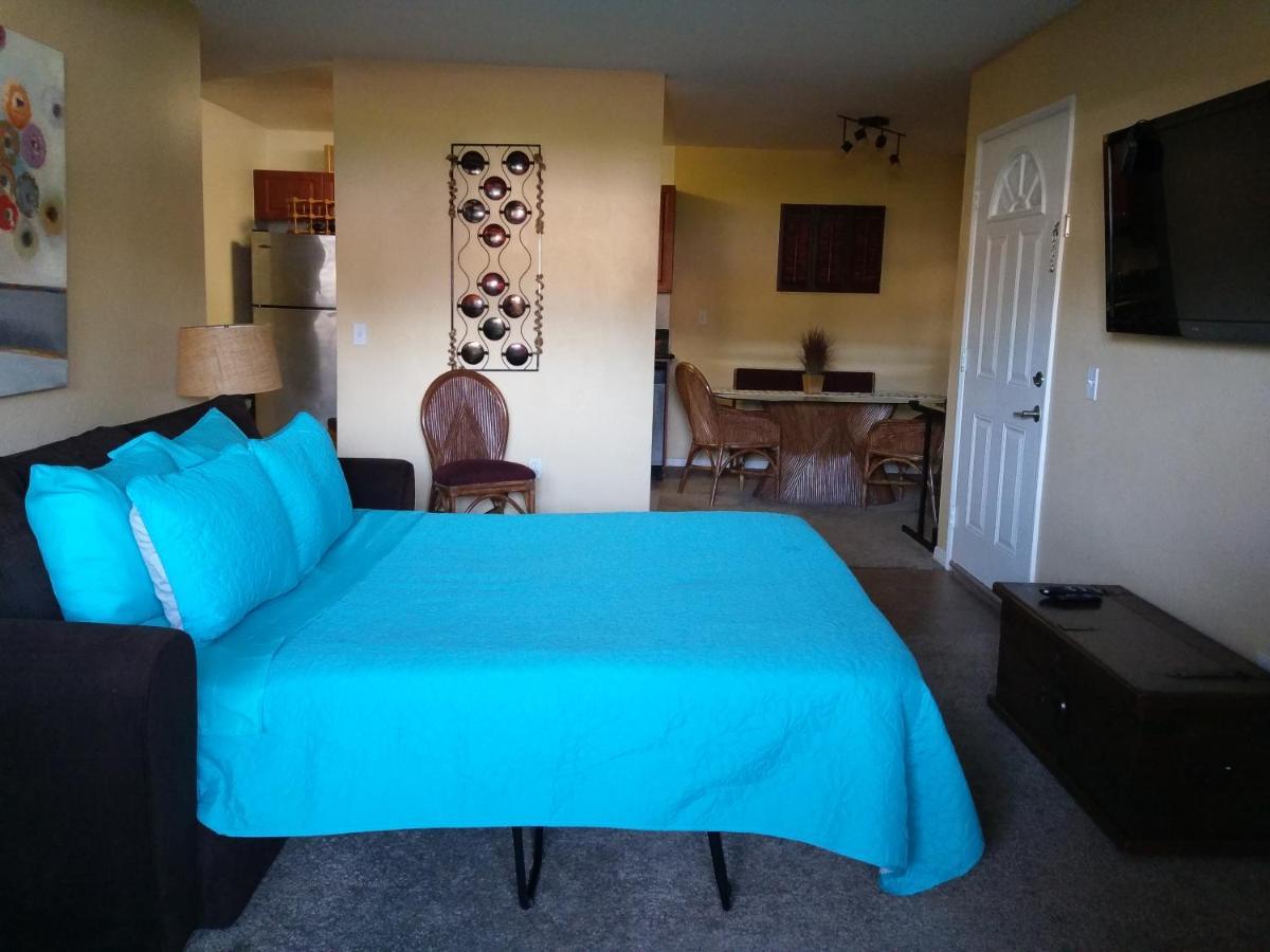 Departamento Completo En San Diego Hablamos Espanol Extérieur photo